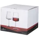 Набор бокалов для вина из 6 шт. alex 400 мл - Crystalex