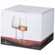 Набор бокалов для вина из 6 шт. alex 600 мл - Crystalex