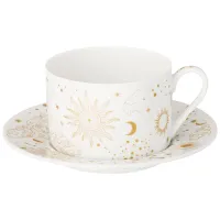 Чайная пара ASTRONOMY 200 мл – Lefard