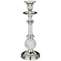 Подсвечник Бохо на 1 свечу, высота 30 см – Lefard