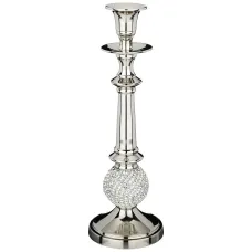 Подсвечник Бохо на 1 свечу, высота 35 см – Lefard