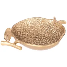 Блюдо декоративное Гранат, 16х25х19 см – Lefard