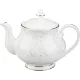 Фарфоровый заварочный чайник Вивьен 450 мл - Lefard
