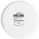 Тарелка обеденная Gorgeous 26,6*2,1 см – Lefard 4 штуки