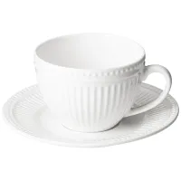 Чайная пара Gorgeous 300 мл – Lefard, 4 штуки