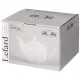 Фарфоровый заварочный чайник Fashion 23,2*15,5 см 1,13 л – Lefard