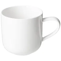 Кружка Fashion 450 мл, 9*13*9.5 см, 4 штуки – Lefard