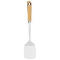 Лопатка Nature нержавеющая сталь – Agness