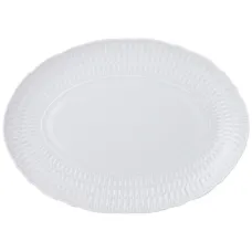 Блюдо овальное София 33 x 23,5 см – Cmielow 6 штук