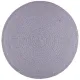 Набор подстановочных салфеток cosy grey из 4 шт, диаметр=38 см - Lefard
