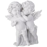 Фигурка коллекция Amore 16*8.5*19.4 см – Lefard