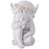 Фигурка коллекция Amore 9,8 х 12,6 х 15 см – Lefard