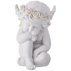 Фигурка коллекция Amore 9,8 х 12,6 х 15 см – Lefard