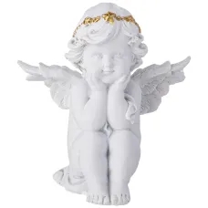 Фигурка коллекция Amore 9,6 х 7,1 х 10,1 см – Lefard