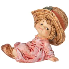 Фигурка коллекция Baby 10,7*6,5*7,1 см – Lefard