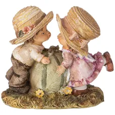 Фигурка коллекция Baby 14*7,4*12 см – Lefard