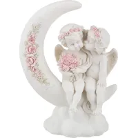 Фигурка коллекция Amore 18*10*25 см – Lefard