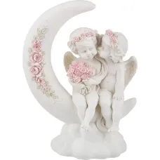 Фигурка коллекция Amore 18*10*25 см – Lefard