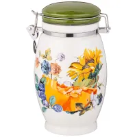 Банка Урожай 11,5*20 см 1,1 л – Agness