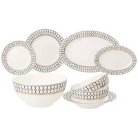 Столовый сервиз на 6 персон, 23 предмета Breeze – Lefard