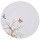 Набор тарелок обеденных райские птицы 6 шт. 26 см - Lefard