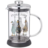 Френч-пресс Family Farm 600 мл – Agness