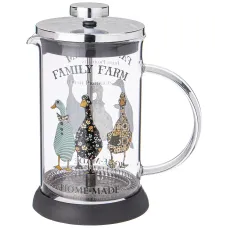 Френч-пресс Family Farm 600 мл – Agness