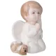 Фигурка Ангел 7х5,8х8,9 см – Lefard