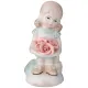 Фигурка Девочка с розами 5,6*5*12,5 см – Lefard