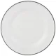 Тарелка закусочная Traditions 20,5 см - Bronco 4 штуки