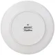 Тарелка закусочная Traditions 20,5 см - Bronco 4 штуки