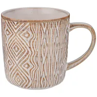 Кружка Traditions 400 мл - Bronco, 4 штуки