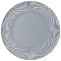 Тарелка обеденная Traditions 25.5 см – Bronco, 4 штуки
