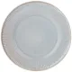 Тарелка обеденная Traditions 25.5 см – Bronco, 4 штуки
