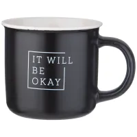 Кружка Positive 380 мл – Lefard