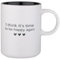 Кружка Positive 370 мл – Lefard