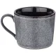 Фарфоровый чайный набор на 2 персоны 4 предмета graphite 250 мл - Lefard