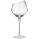 Набор бокалов для вина из 2-х штук daisy optic 530 мл - Lefard