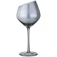 Набор бокалов для вина из 2-х штук daisy blue 550 мл - Lefard