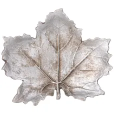 Блюдо декоративное leaf 18,5*15,8*4,3см - Lefard