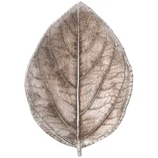 Блюдо декоративное leaf 16,*11,6*2,8см - Lefard