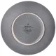 Набор посуды обеденной moments на 4 пер. 16 пр. серый - Bronco