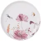Тарелка закусочная Flowers 20,5 см, 4 штуки – Lefard