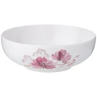 Тарелка суповая Flowers 16,5 см 600 мл – Lefard 4 штуки