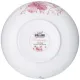 Тарелка суповая Flowers 16,5 см 600 мл – Lefard 4 штуки