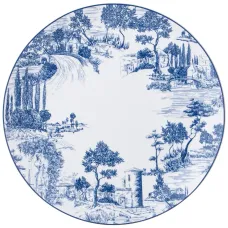 Тарелка обеденная Novel 27 см – Lefard, 4 штуки