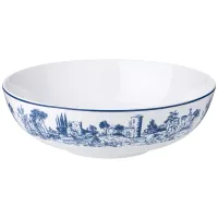 Тарелка суповая Novel 19*6 см 750 мл – Lefard 4 штуки