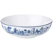 Тарелка суповая Novel 19*6 см 750 мл – Lefard 4 штуки