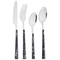 Набор столовых приборов 16 предметов – Agness