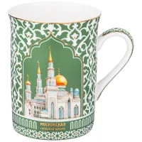 Кружка Мечеть 300 мл – Lefard